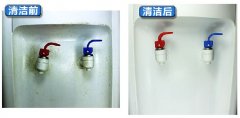 瓷杯和玻璃杯泡茶泡久了容易起茶漬,應(yīng)該怎么去除<div   id=