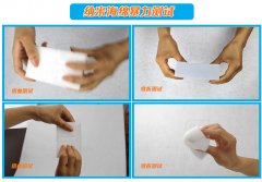 如何挑選高質量的納米海綿<div   id=