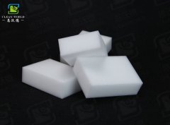 怎么挑選好用的納米海綿<div   id=