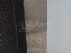 不銹鋼門框生銹了怎么清潔<div   id=