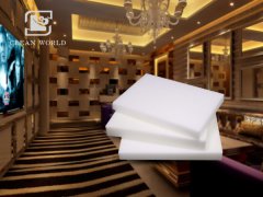 KTV怎么做好吸音處理<div   id=
