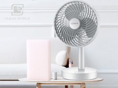 電風扇臟了怎么清洗<div   id=