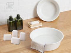 塑料制品臟了怎么清潔<div   id=