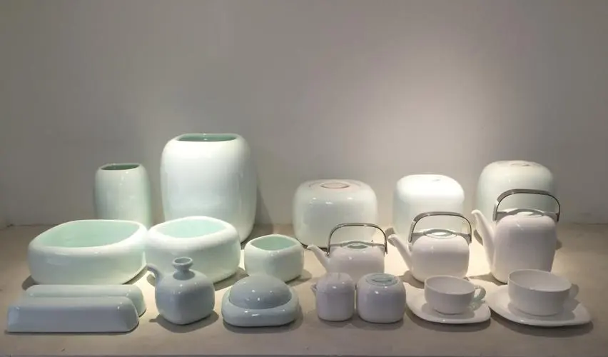 陶瓷制品應(yīng)該如何清潔呢<div   id=